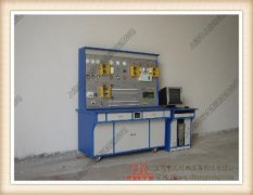 電工實(shí)訓(xùn)板最簡單解決辦法(圖1) 電工實(shí)訓(xùn)板最簡單解決辦法(圖1)