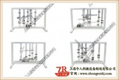 蝸桿和斜齒輪傳動,機械裝配與調(diào)試實訓(xùn)平臺多少錢合適嗎為什么(圖2) 蝸桿和斜齒輪傳動,機械裝配與調(diào)試實訓(xùn)平臺多少錢合適嗎為什么(圖2)